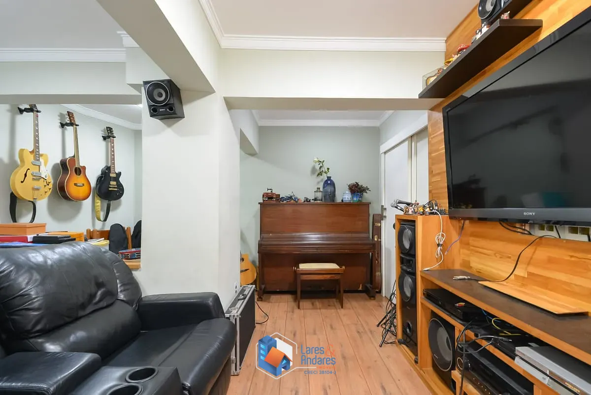 Cobertura, 4 quartos, 382 m² - Foto 29
