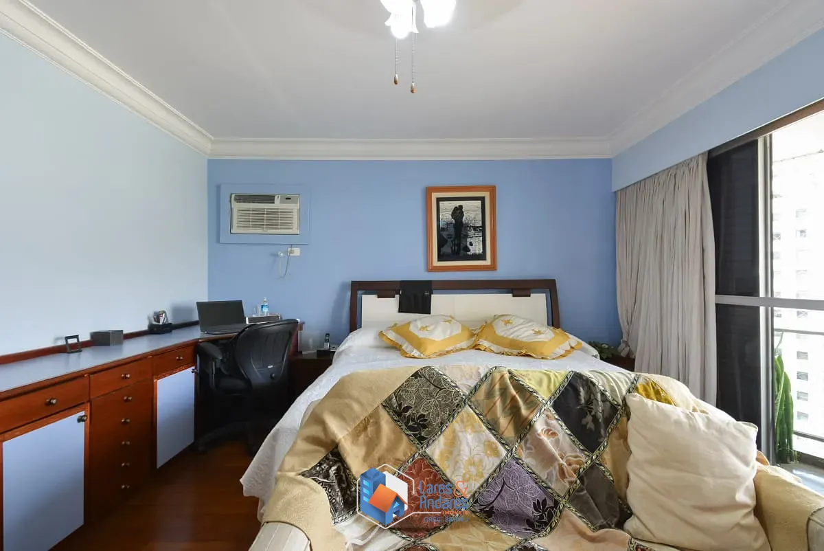 Cobertura, 4 quartos, 382 m² - Foto 47