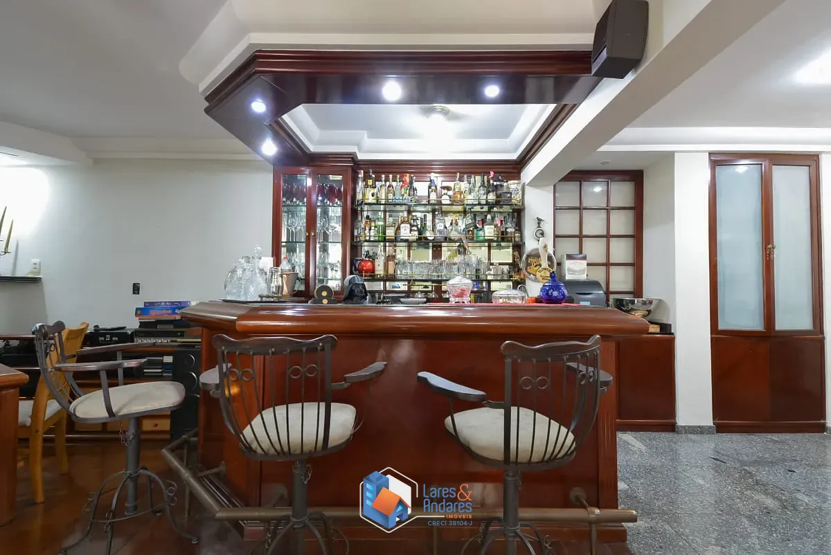 Cobertura, 4 quartos, 382 m² - Foto 11