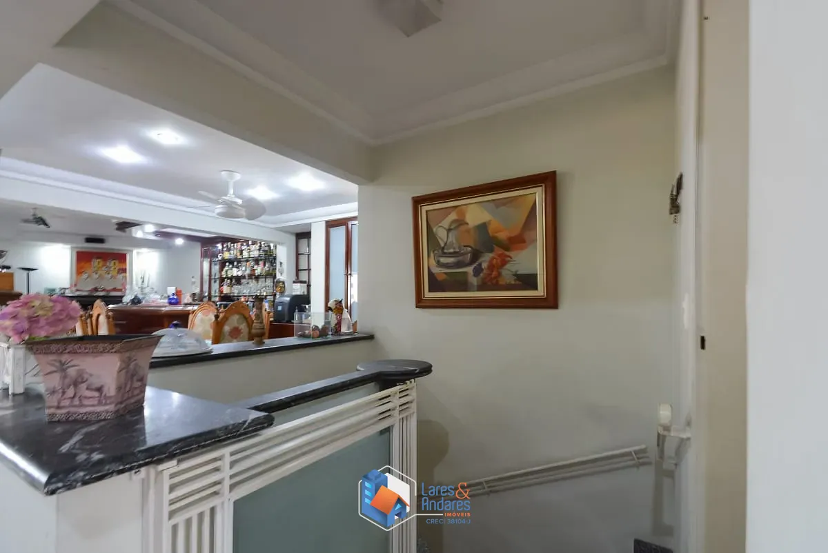 Cobertura, 4 quartos, 382 m² - Foto 18