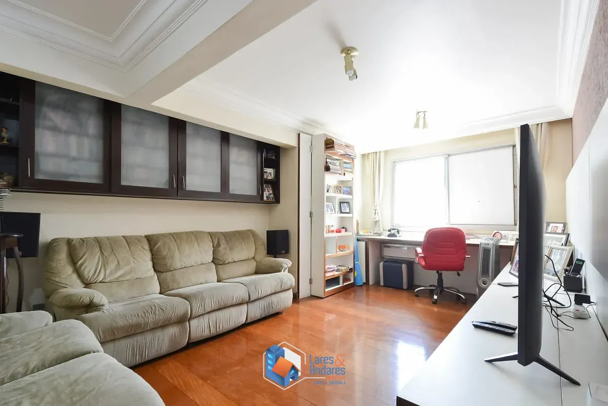 Cobertura, 4 quartos, 382 m² - Foto 32