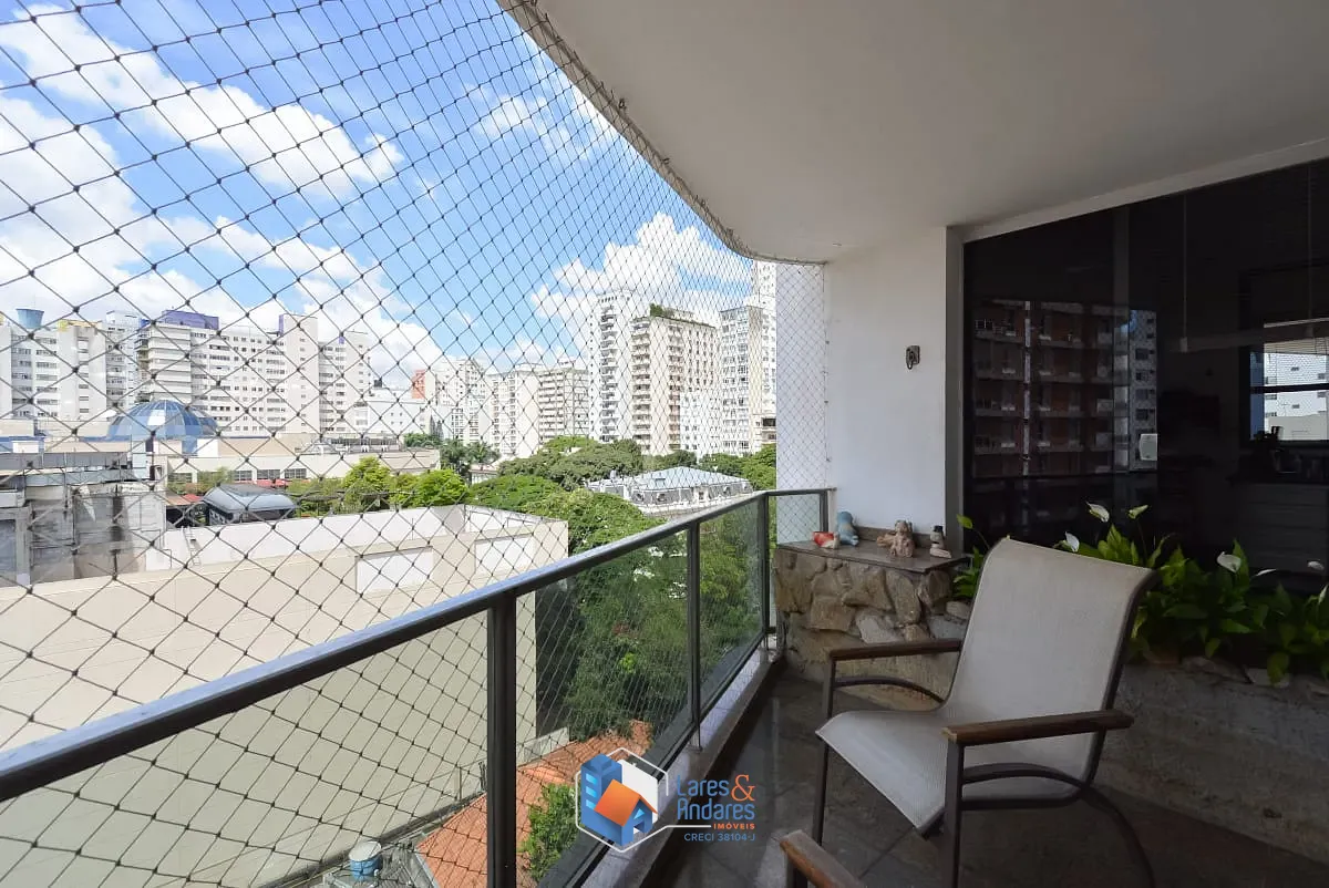 Cobertura, 4 quartos, 382 m² - Foto 50