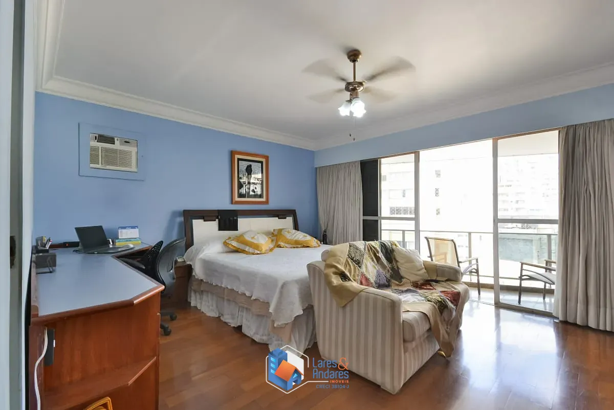Cobertura, 4 quartos, 382 m² - Foto 46