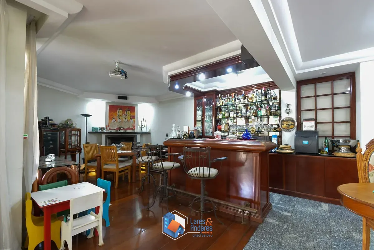 Cobertura, 4 quartos, 382 m² - Foto 23