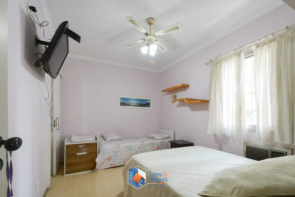 Cobertura, 4 quartos, 382 m² - Foto 39