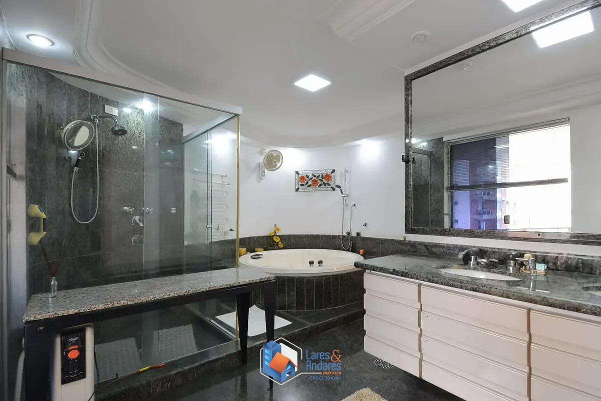 Cobertura, 4 quartos, 382 m² - Foto 52