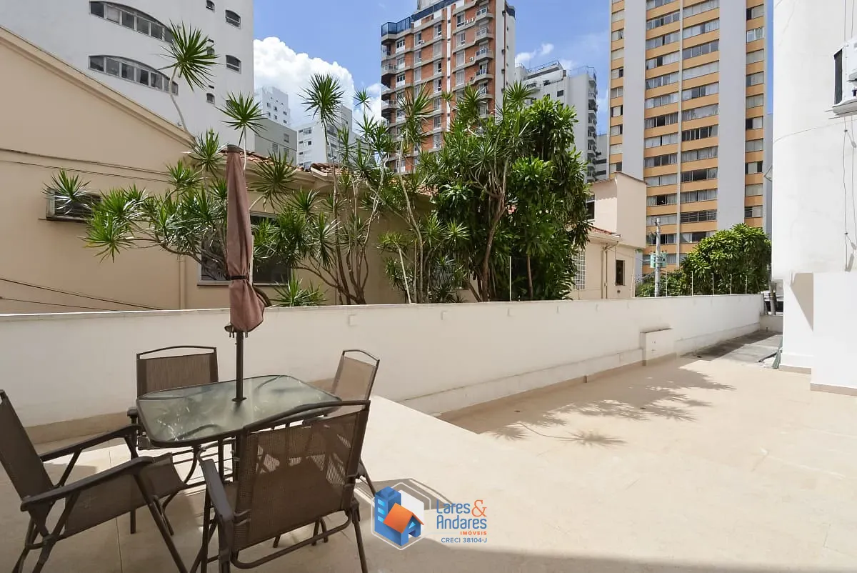 Cobertura, 4 quartos, 382 m² - Foto 64