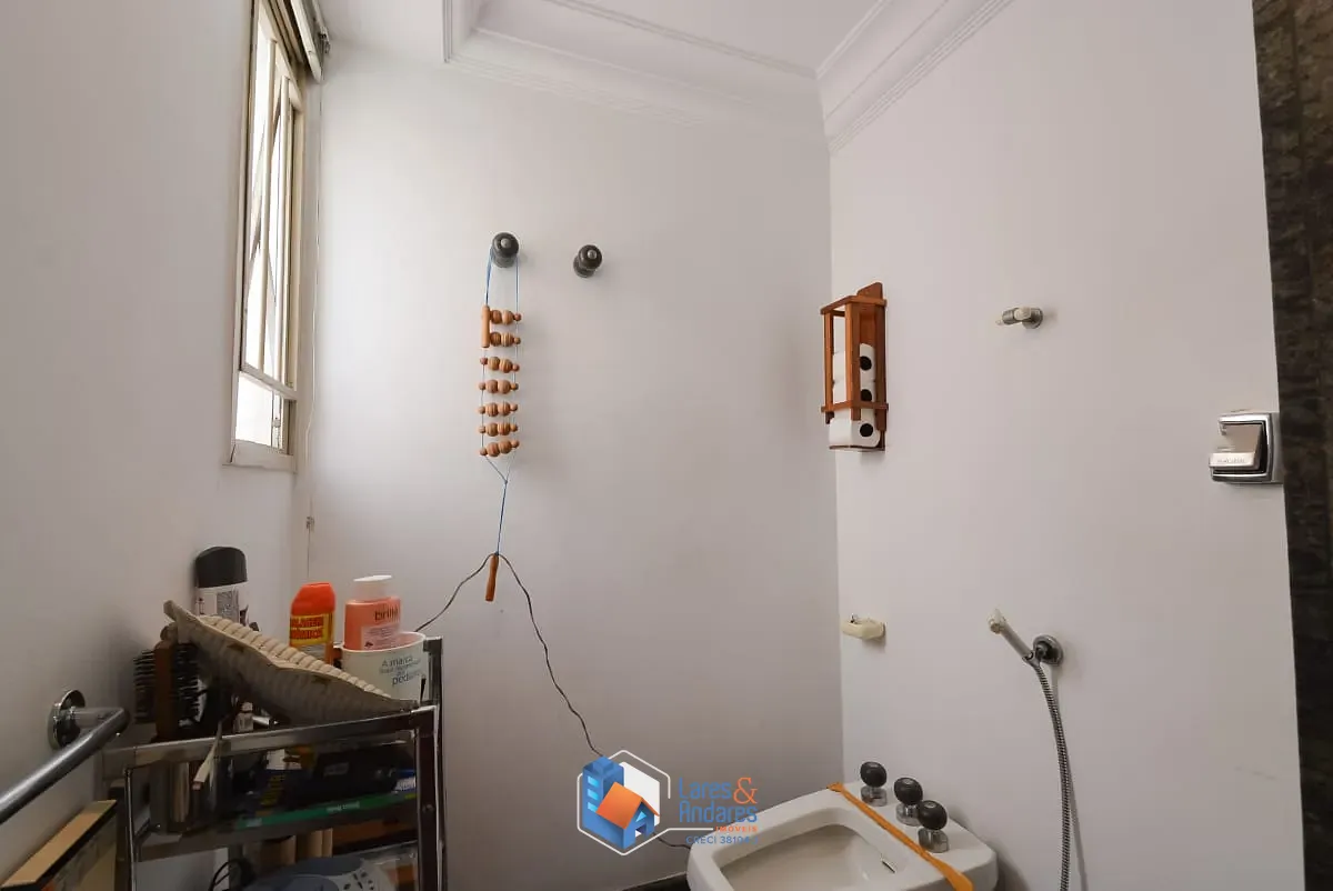 Cobertura, 4 quartos, 382 m² - Foto 55