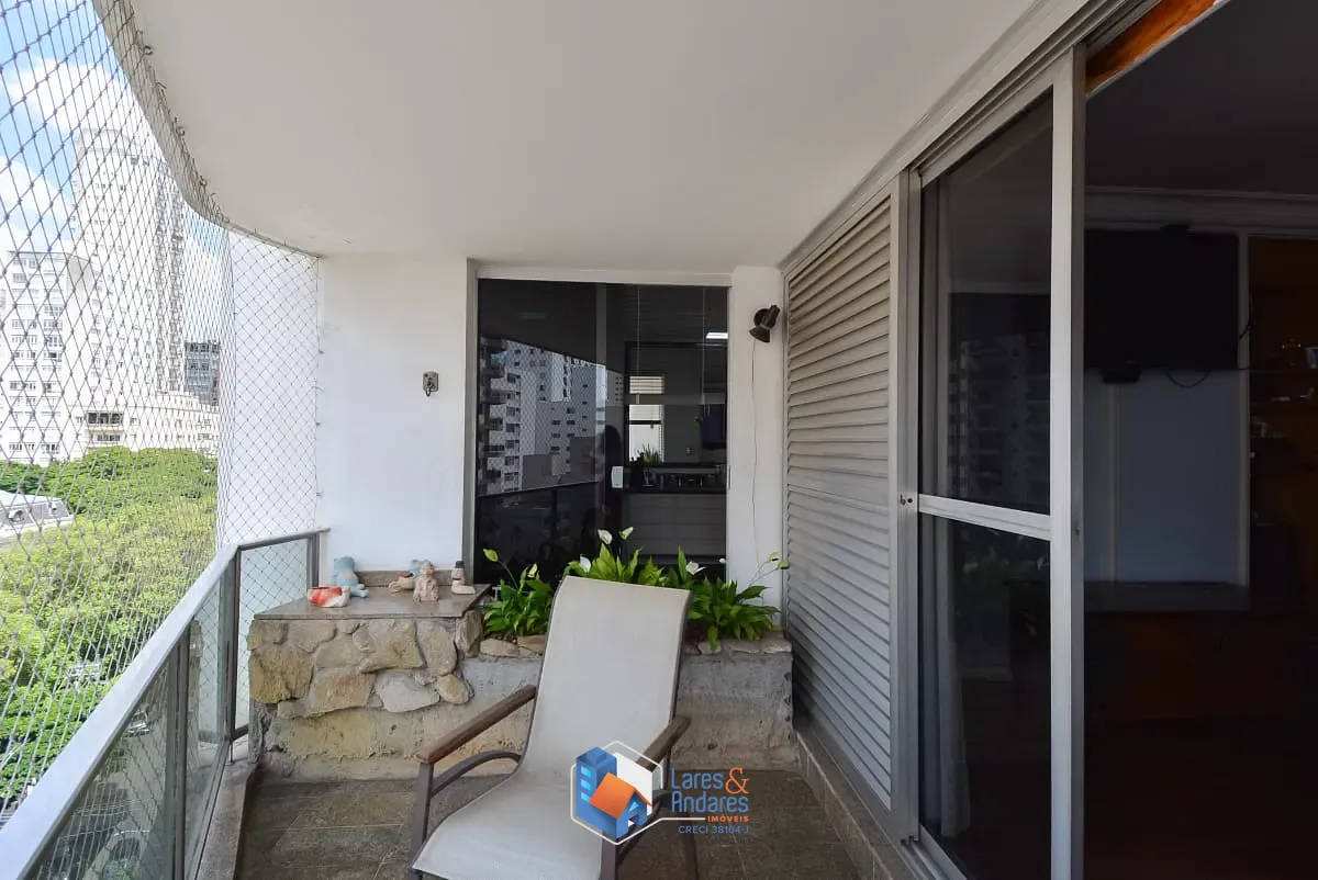 Cobertura, 4 quartos, 382 m² - Foto 49