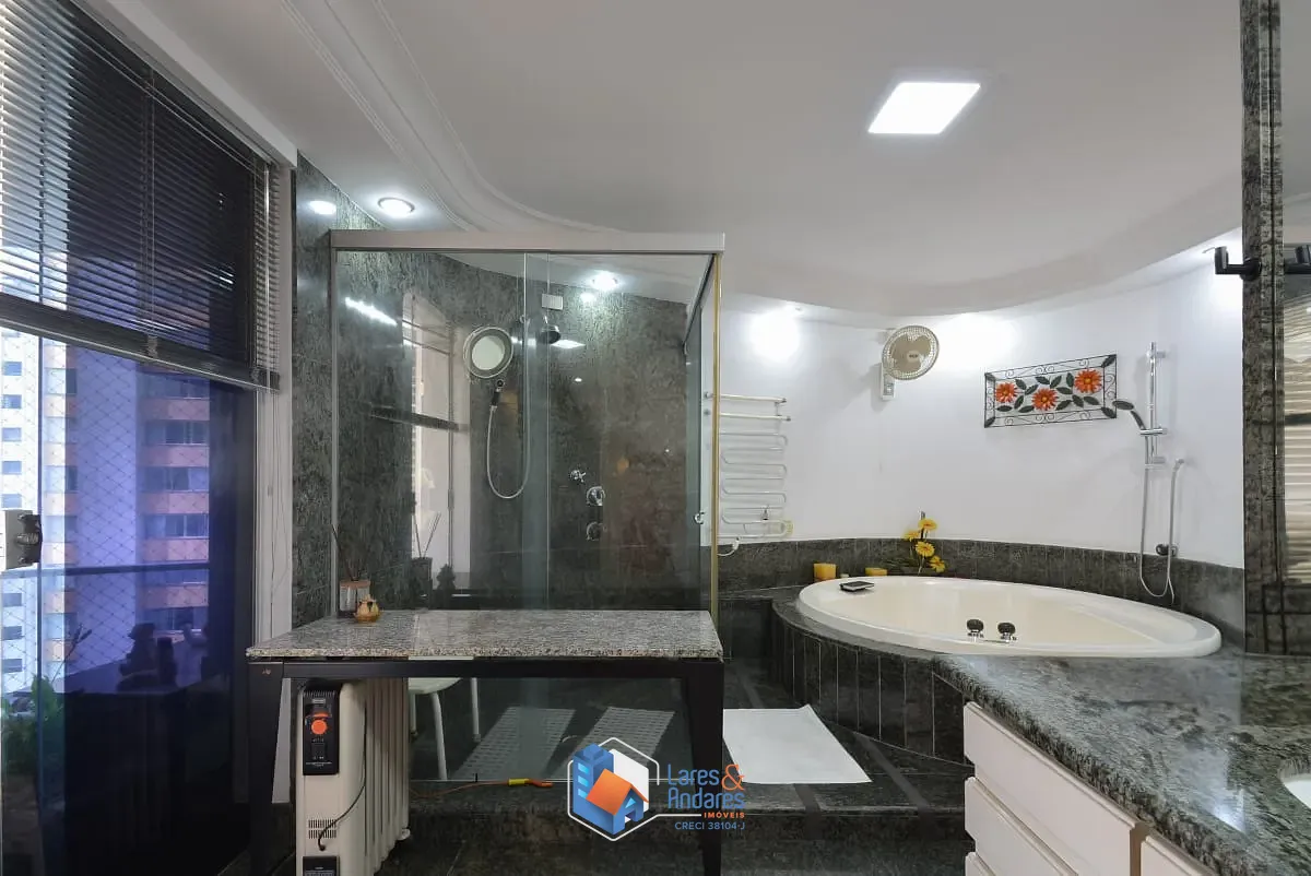 Cobertura, 4 quartos, 382 m² - Foto 53
