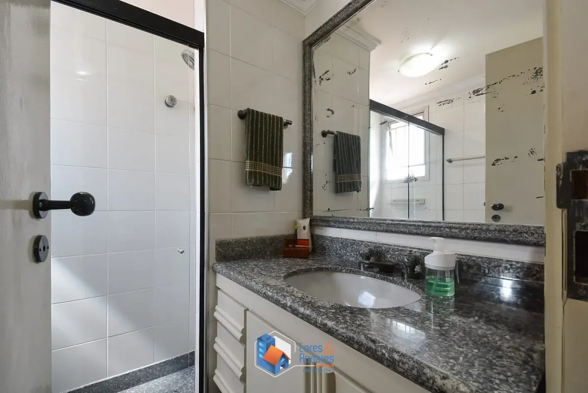 Cobertura, 4 quartos, 382 m² - Foto 45