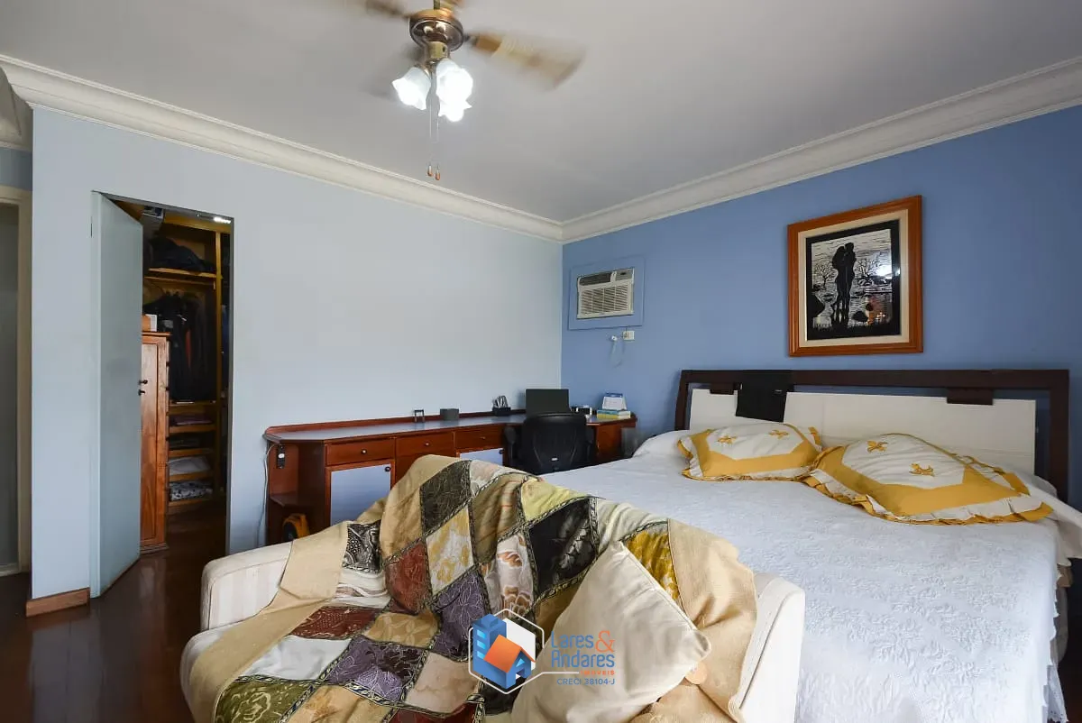 Cobertura, 4 quartos, 382 m² - Foto 48