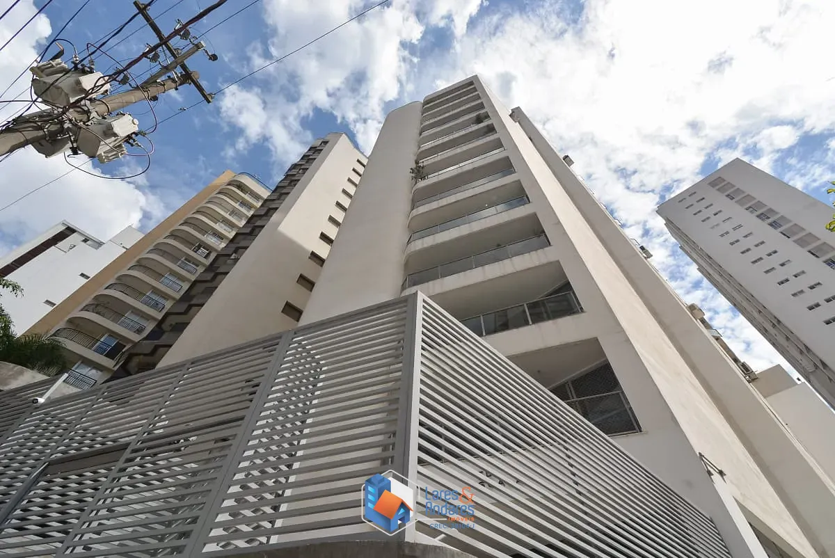 Cobertura, 4 quartos, 382 m² - Foto 56