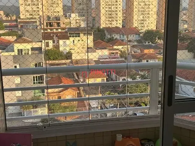 Cobertura / Penthouse 3 quartos e 3 banheiros, à venda, no bairro Centro em São Bernardo do Campo