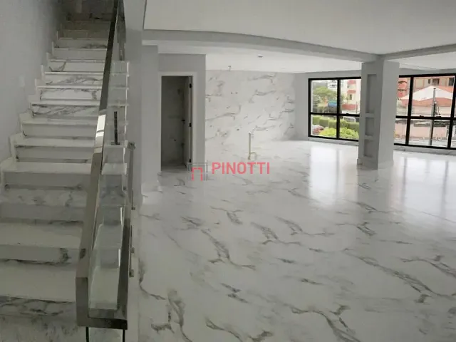 Cobertura / Penthouse 3 quartos e 4 banheiros, à venda, no bairro Jardim Chácara Inglesa em São Bernardo do Campo