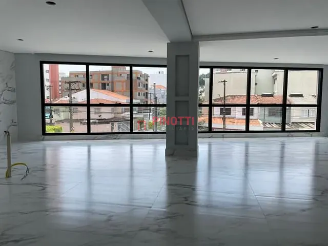 Cobertura / Penthouse 3 quartos e 4 banheiros, à venda, no bairro Jardim Chácara Inglesa em São Bernardo do Campo