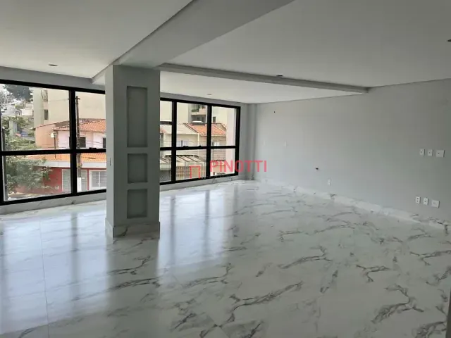Cobertura / Penthouse 3 quartos e 4 banheiros, à venda, no bairro Jardim Chácara Inglesa em São Bernardo do Campo
