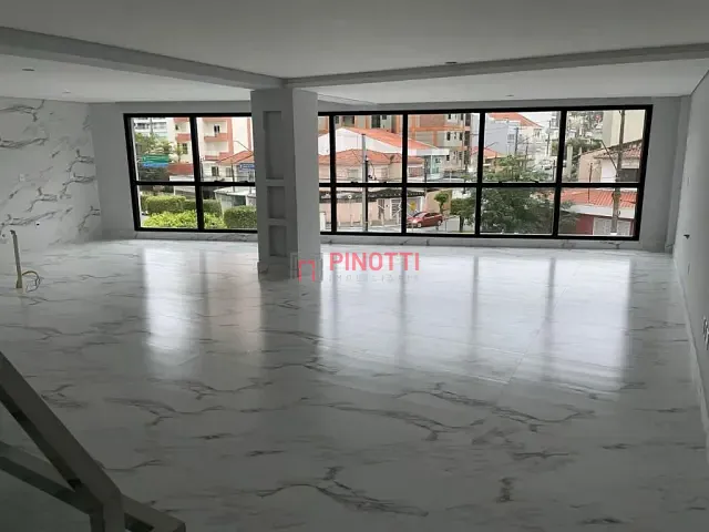 Cobertura / Penthouse 3 quartos e 4 banheiros, à venda, no bairro Jardim Chácara Inglesa em São Bernardo do Campo