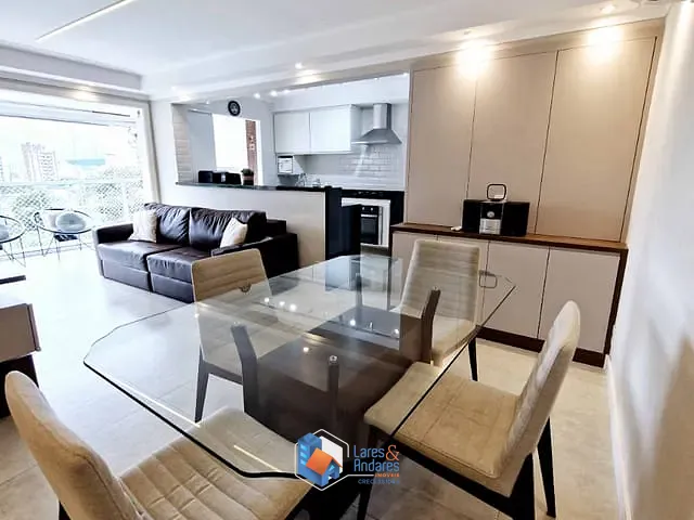 Cobertura / Penthouse com 185m² 3 quartos e 5 banheiros, à venda, no bairro Vila Ipojuca em São Paulo