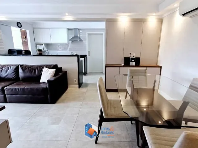 Cobertura / Penthouse com 185m² 3 quartos e 5 banheiros, à venda, no bairro Vila Ipojuca em São Paulo