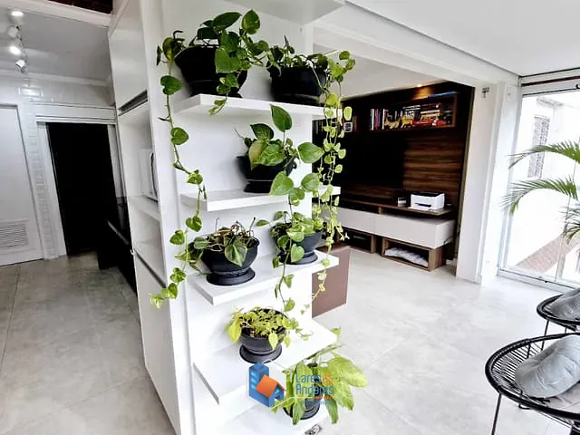 Cobertura / Penthouse com 185m² 3 quartos e 5 banheiros, à venda, no bairro Vila Ipojuca em São Paulo