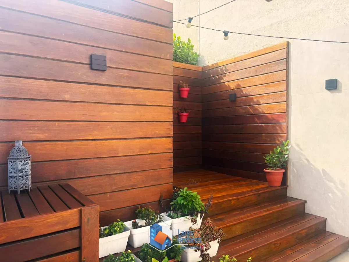 Cobertura, 3 quartos, 185 m² - Foto 16