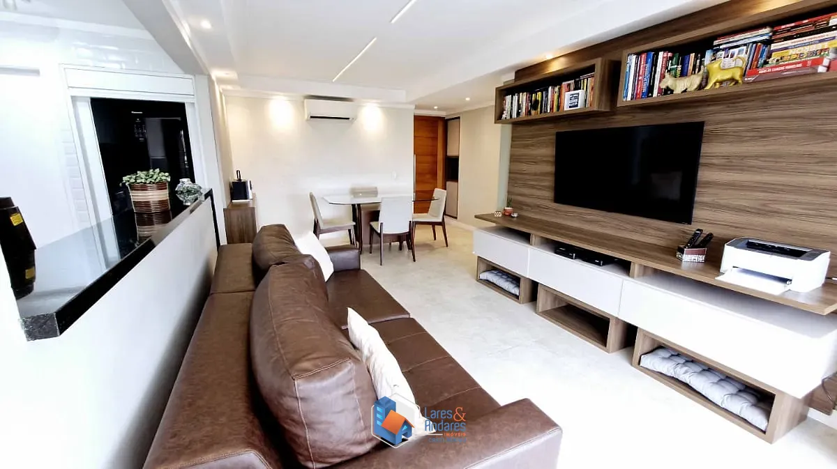 Cobertura, 3 quartos, 185 m² - Foto 2