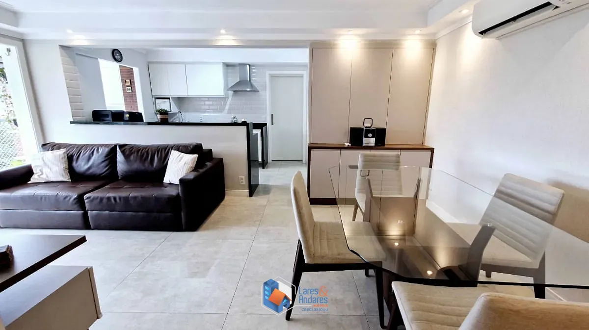 Cobertura, 3 quartos, 185 m² - Foto 4