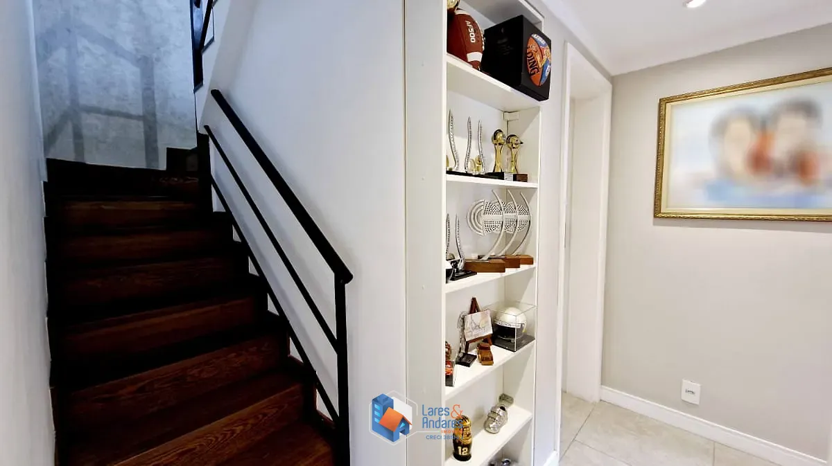 Cobertura, 3 quartos, 185 m² - Foto 17