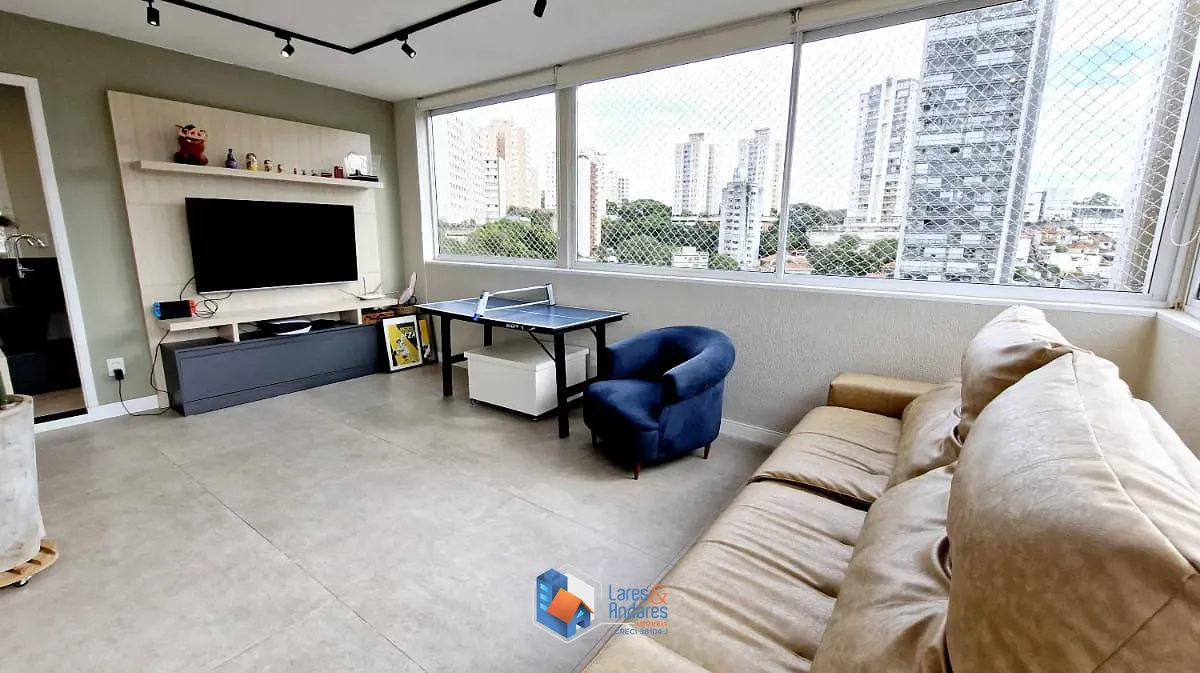 Cobertura, 3 quartos, 185 m² - Foto 19
