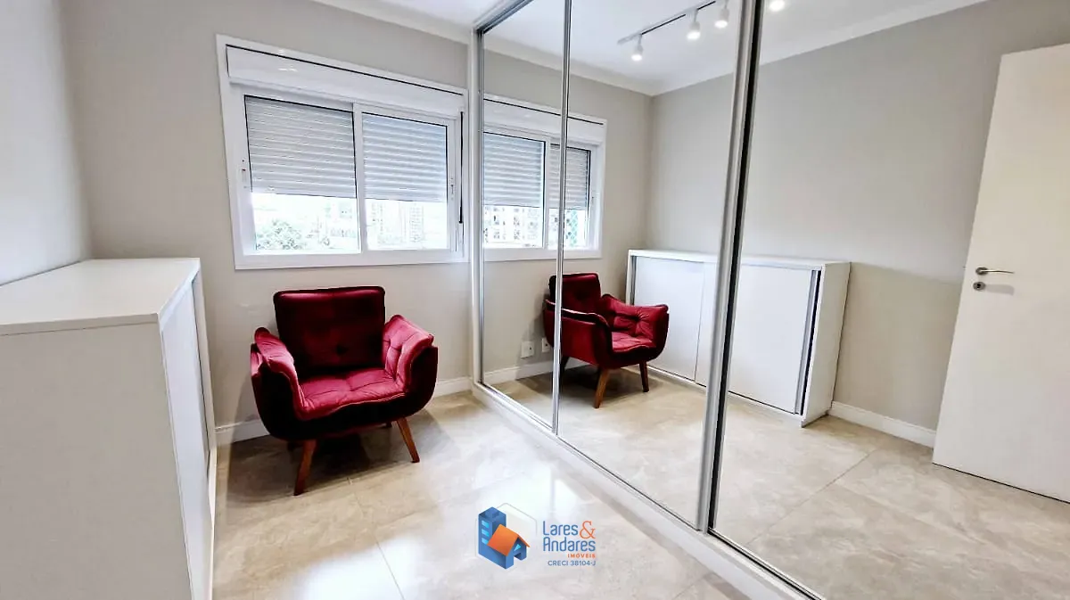 Cobertura, 3 quartos, 185 m² - Foto 13
