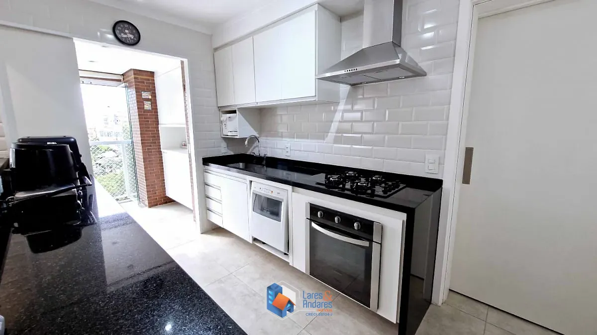 Cobertura, 3 quartos, 185 m² - Foto 8