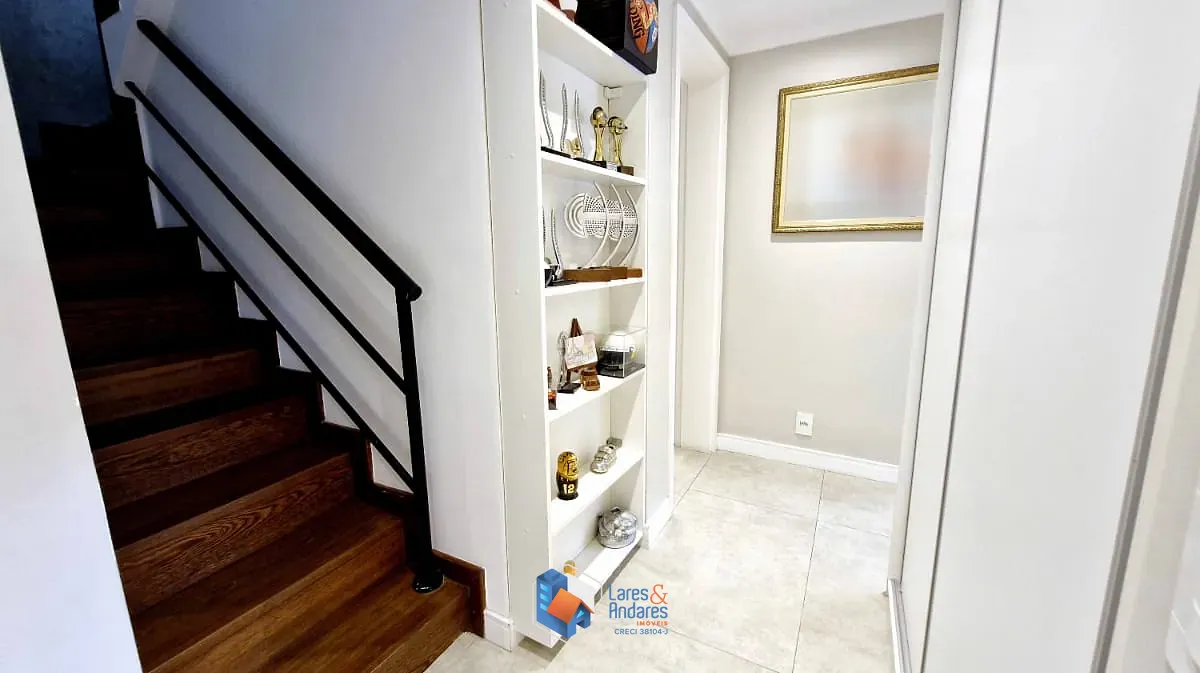 Cobertura, 3 quartos, 185 m² - Foto 10