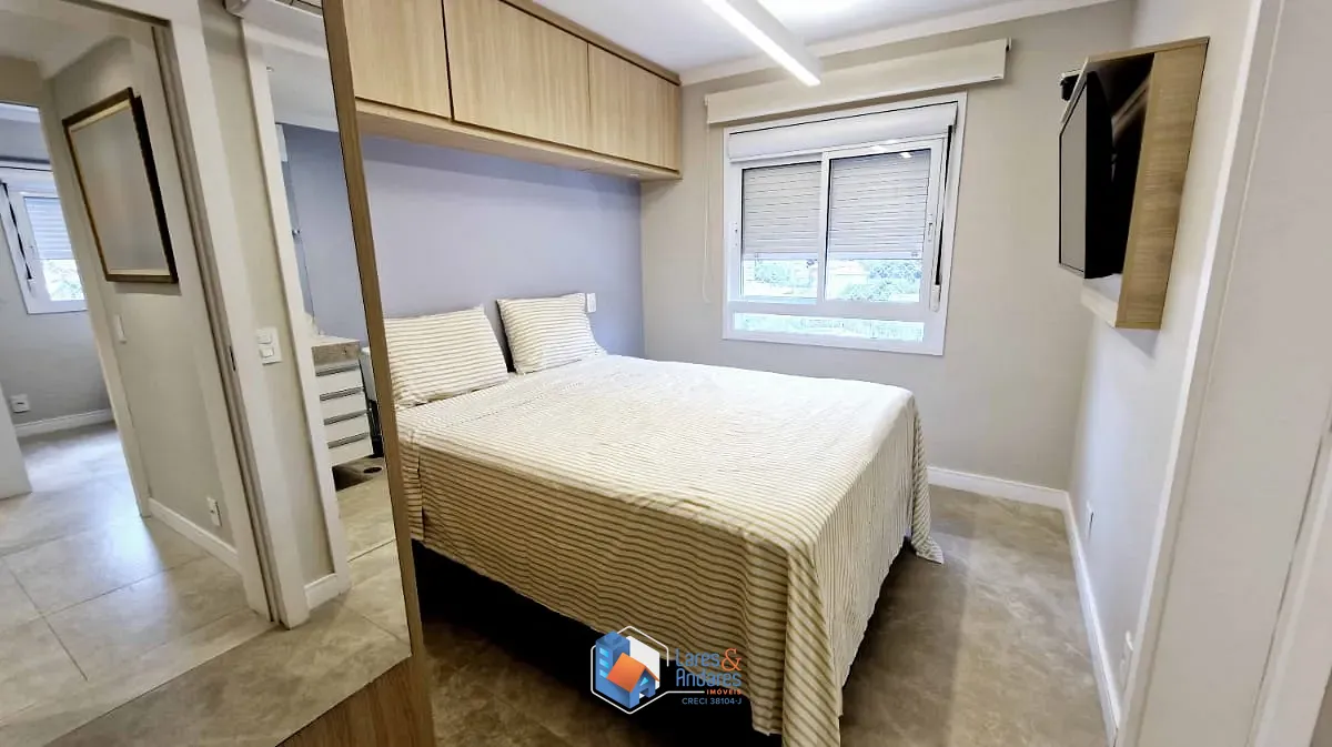 Cobertura, 3 quartos, 185 m² - Foto 14