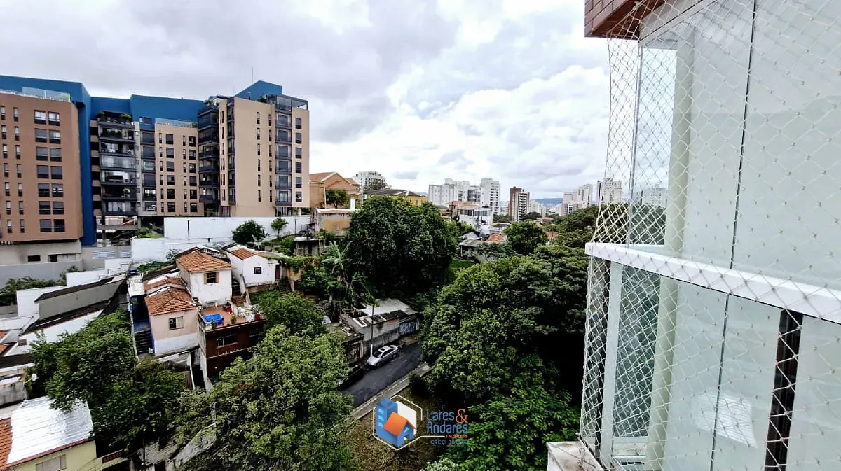 Cobertura, 3 quartos, 185 m² - Foto 21