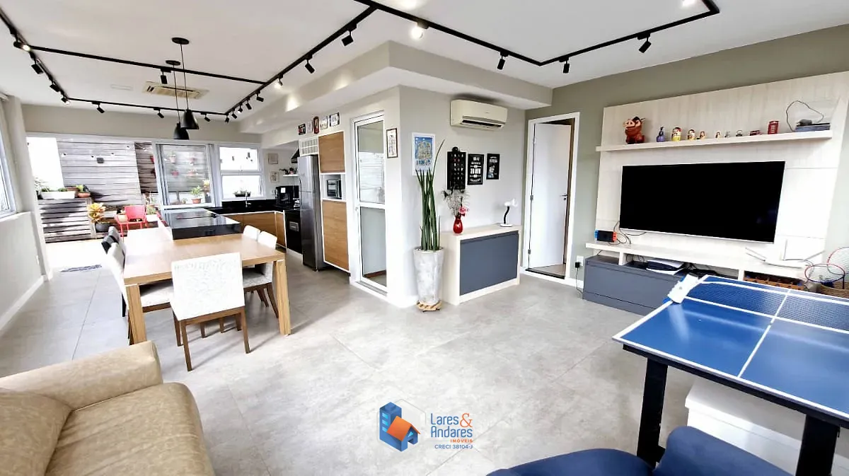Cobertura, 3 quartos, 185 m² - Foto 22