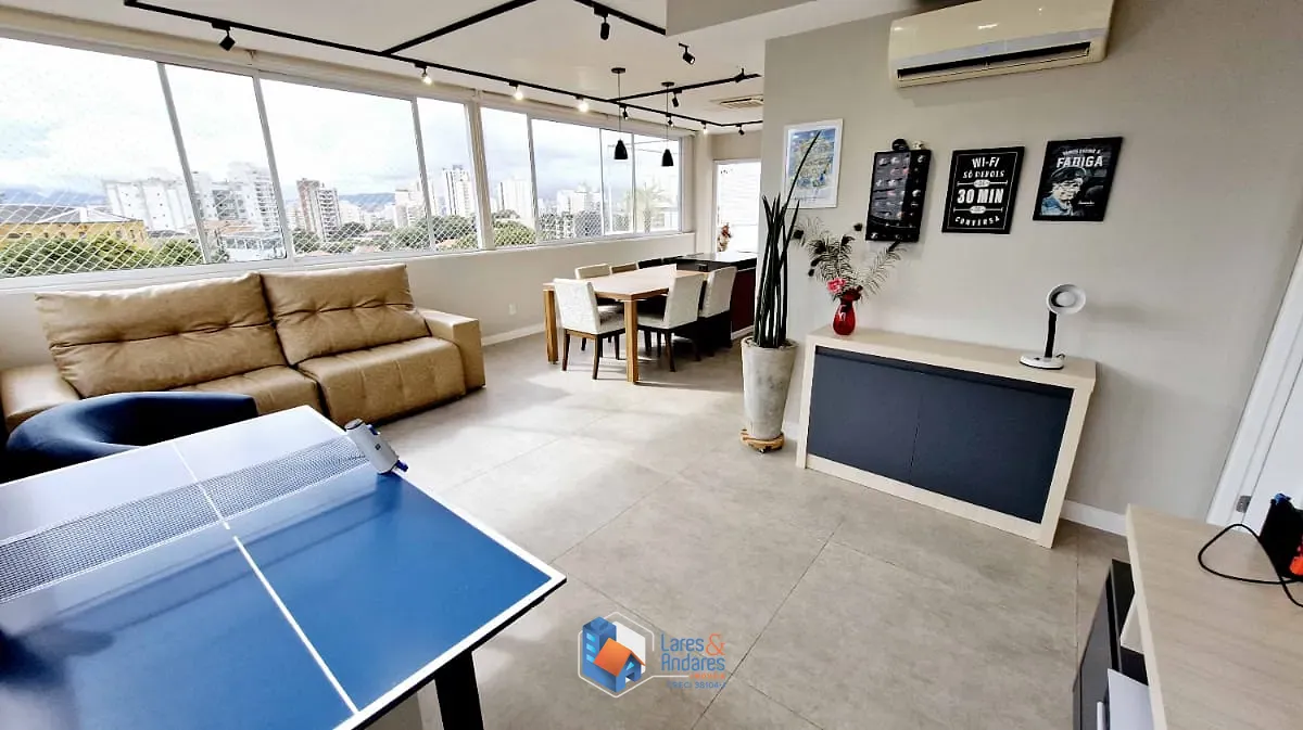 Cobertura, 3 quartos, 185 m² - Foto 23