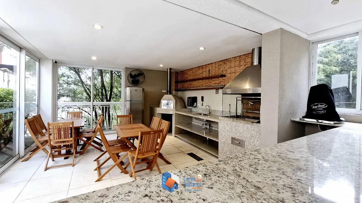 Cobertura, 3 quartos, 185 m² - Foto 36