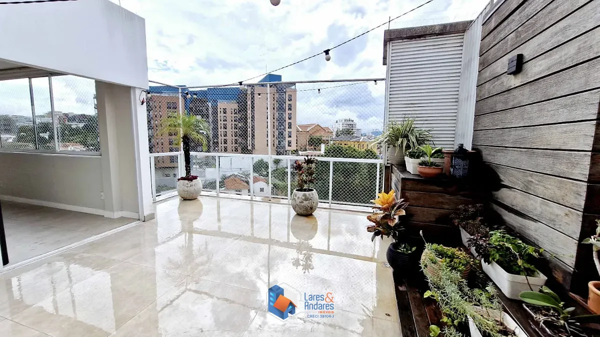 Cobertura, 3 quartos, 185 m² - Foto 20
