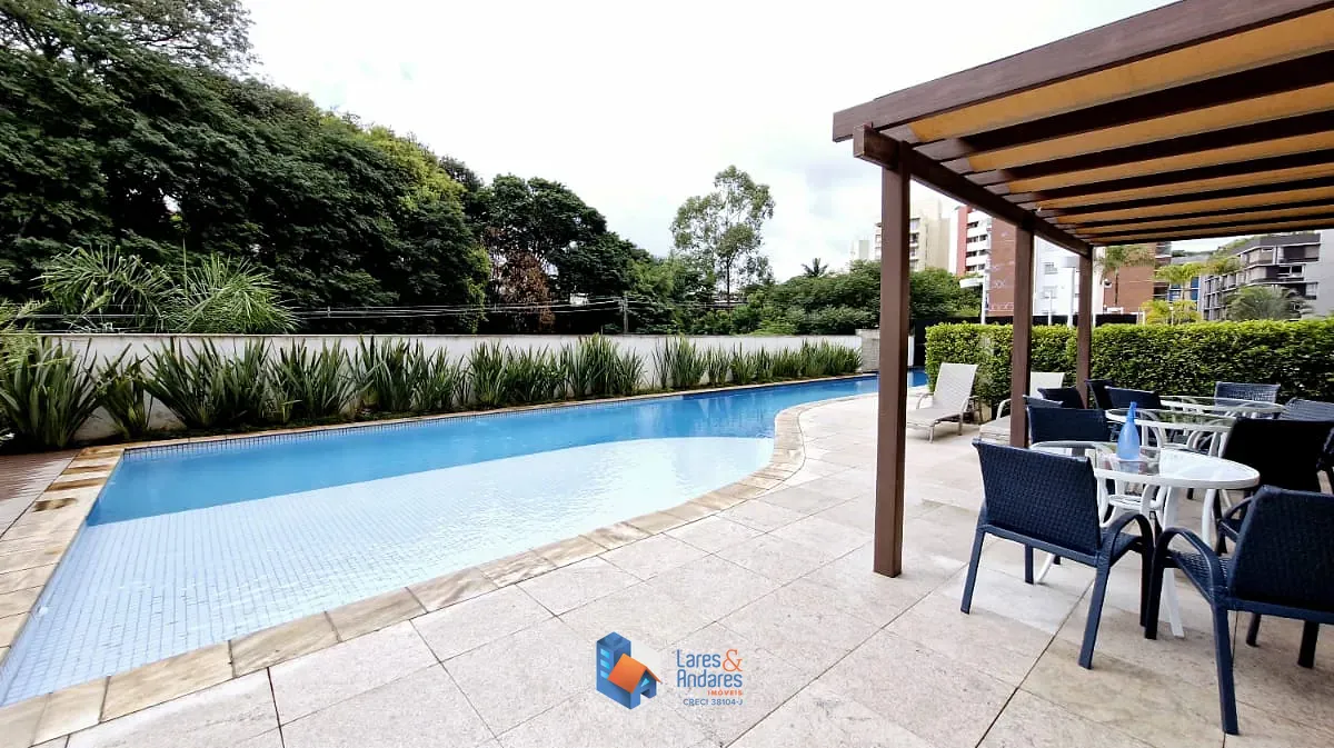Cobertura, 3 quartos, 185 m² - Foto 27