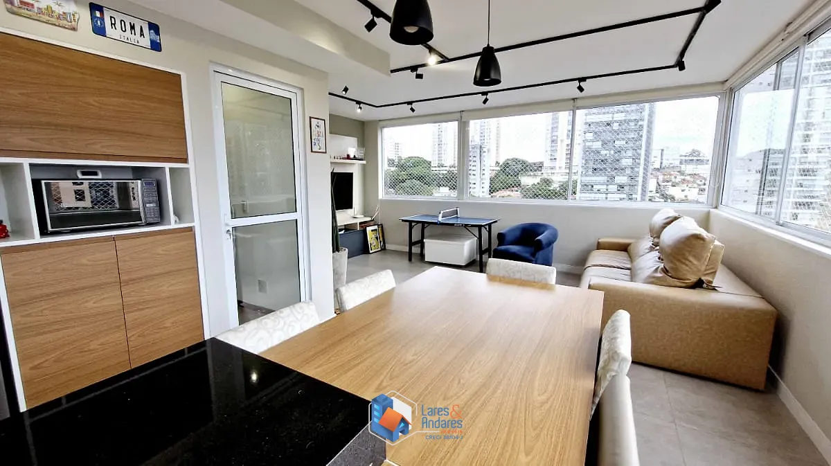 Cobertura, 3 quartos, 185 m² - Foto 25