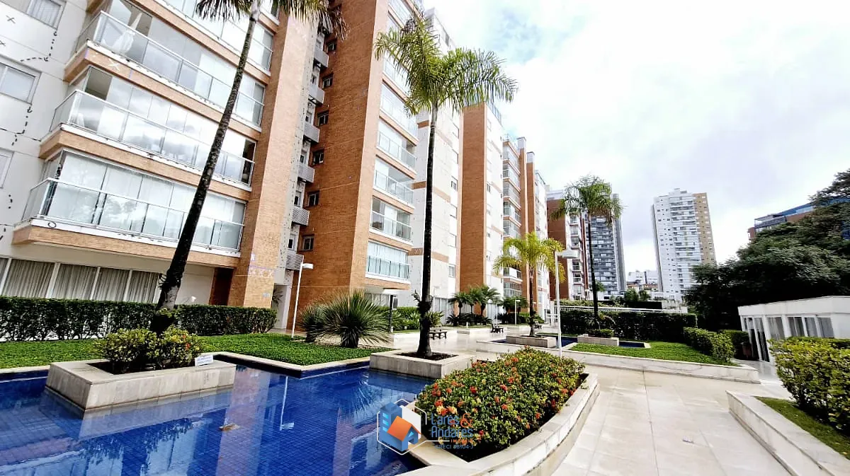 Cobertura, 3 quartos, 185 m² - Foto 41
