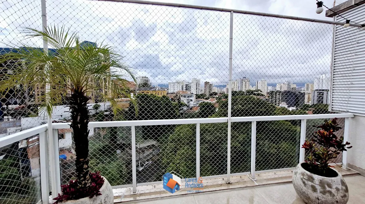 Cobertura, 3 quartos, 185 m² - Foto 29