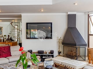 Foto do Cobertura / Penthouse-Duplex para venda em Vila Morumbi com 2 quartos, sendo 2 suítes, 157m²