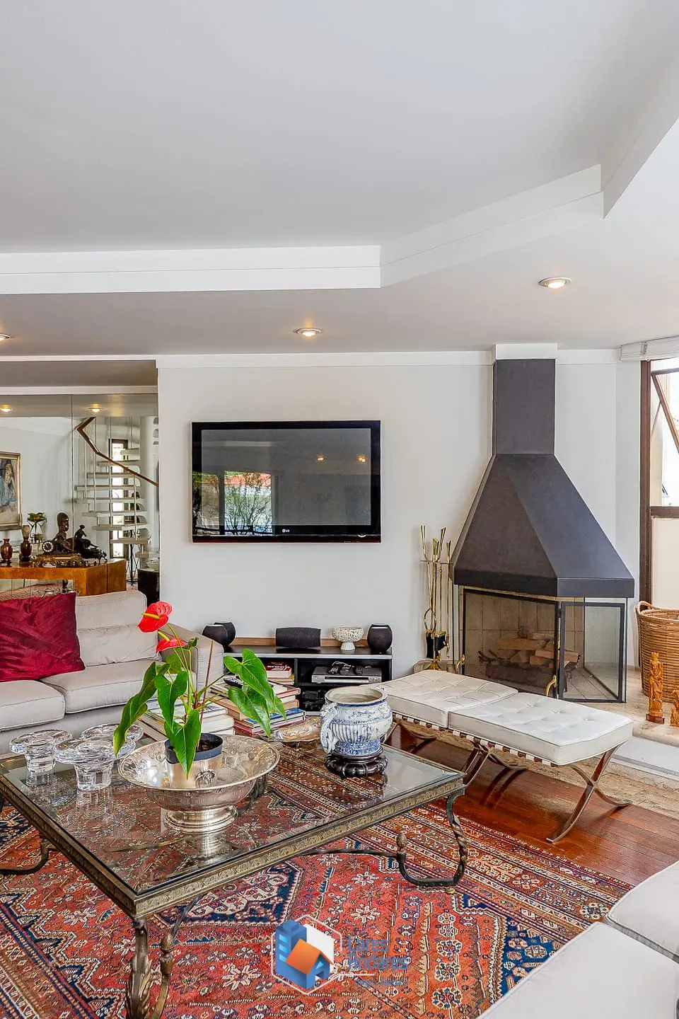 Apartamento, 2 quartos, 157 m² - Foto 3