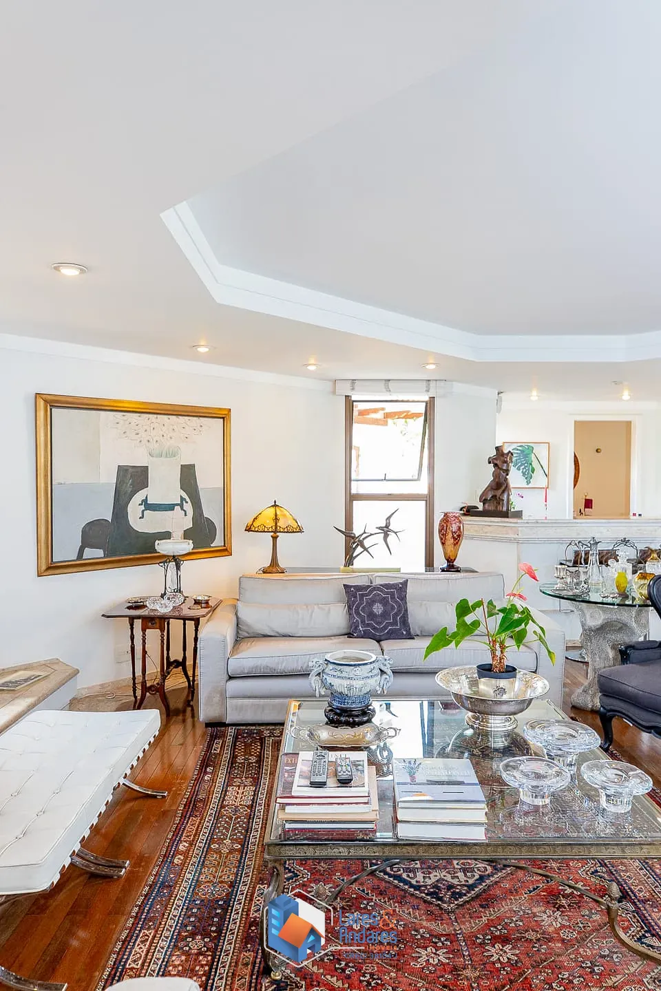 Apartamento, 2 quartos, 157 m² - Foto 6