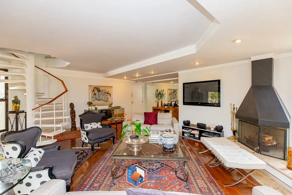 Apartamento, 2 quartos, 157 m² - Foto 9