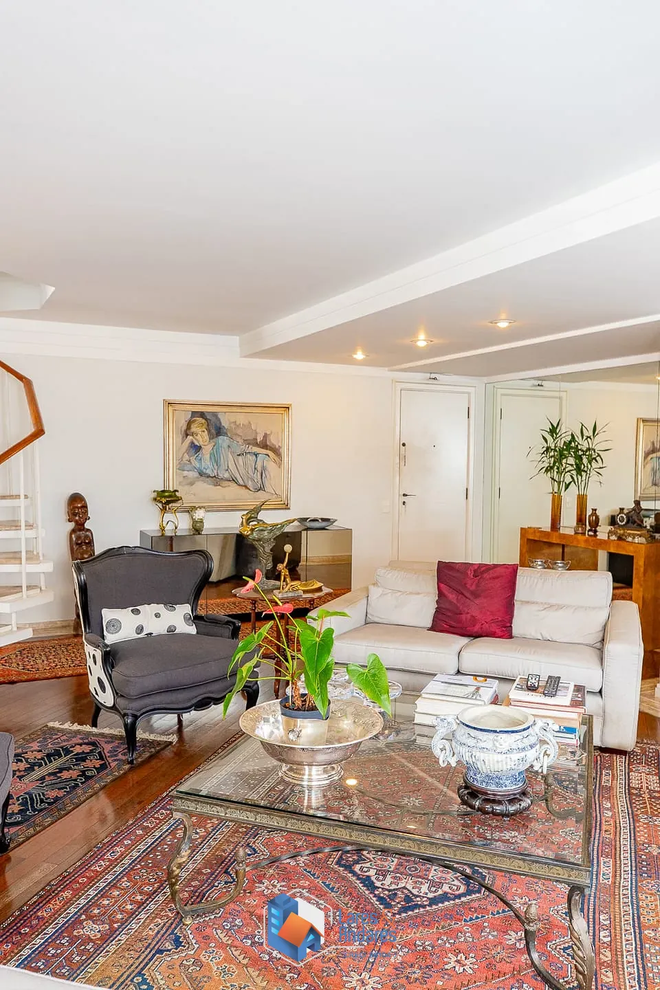 Apartamento, 2 quartos, 157 m² - Foto 8