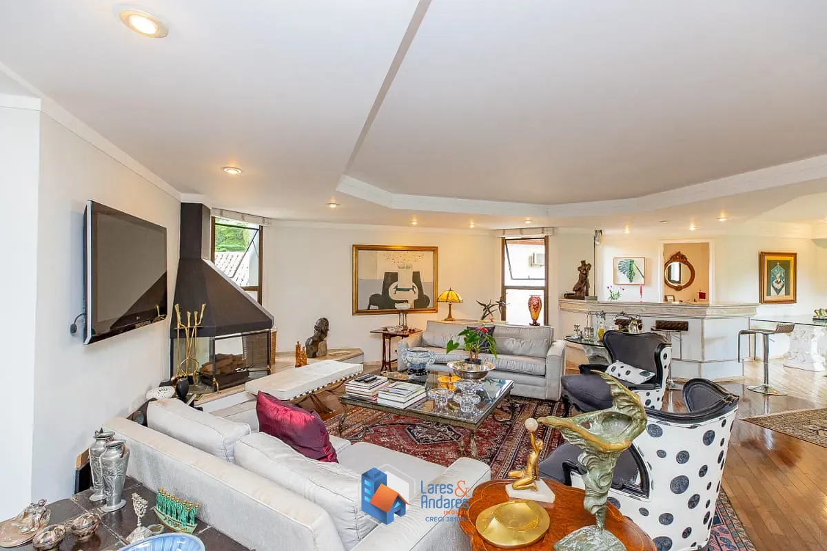 Apartamento, 2 quartos, 157 m² - Foto 14