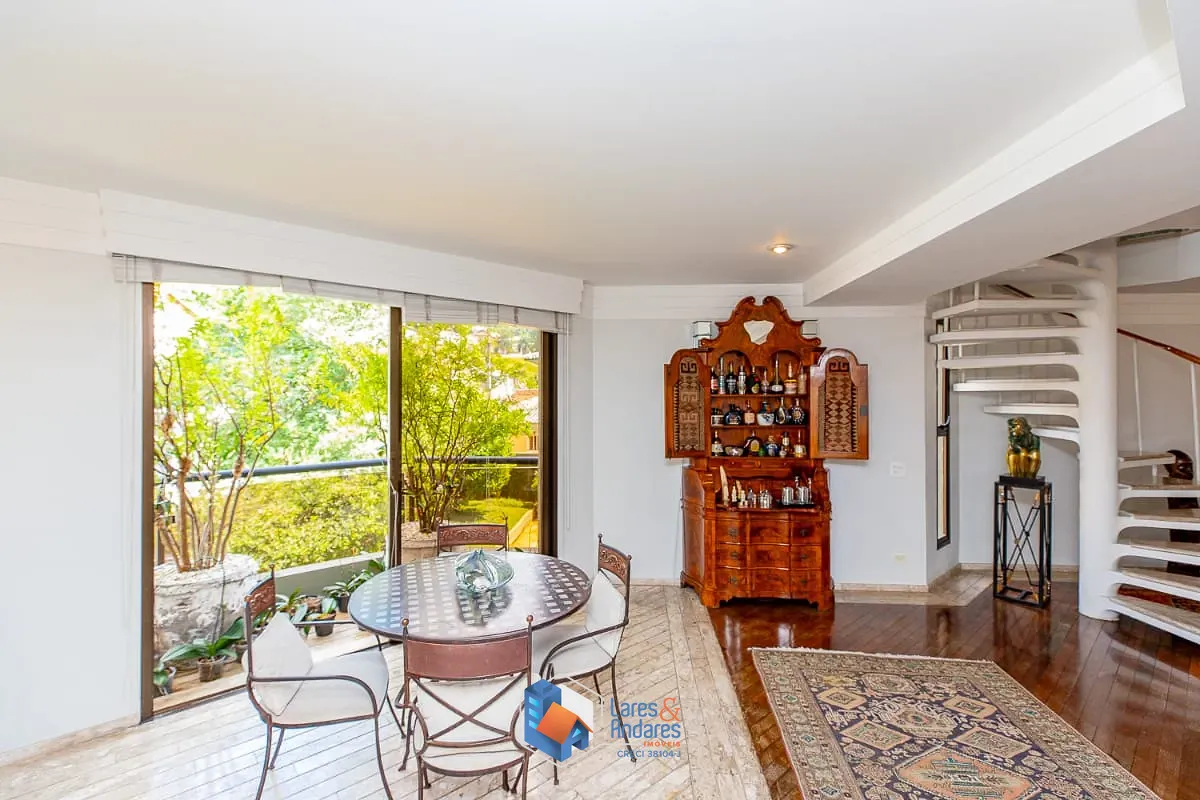 Apartamento, 2 quartos, 157 m² - Foto 16